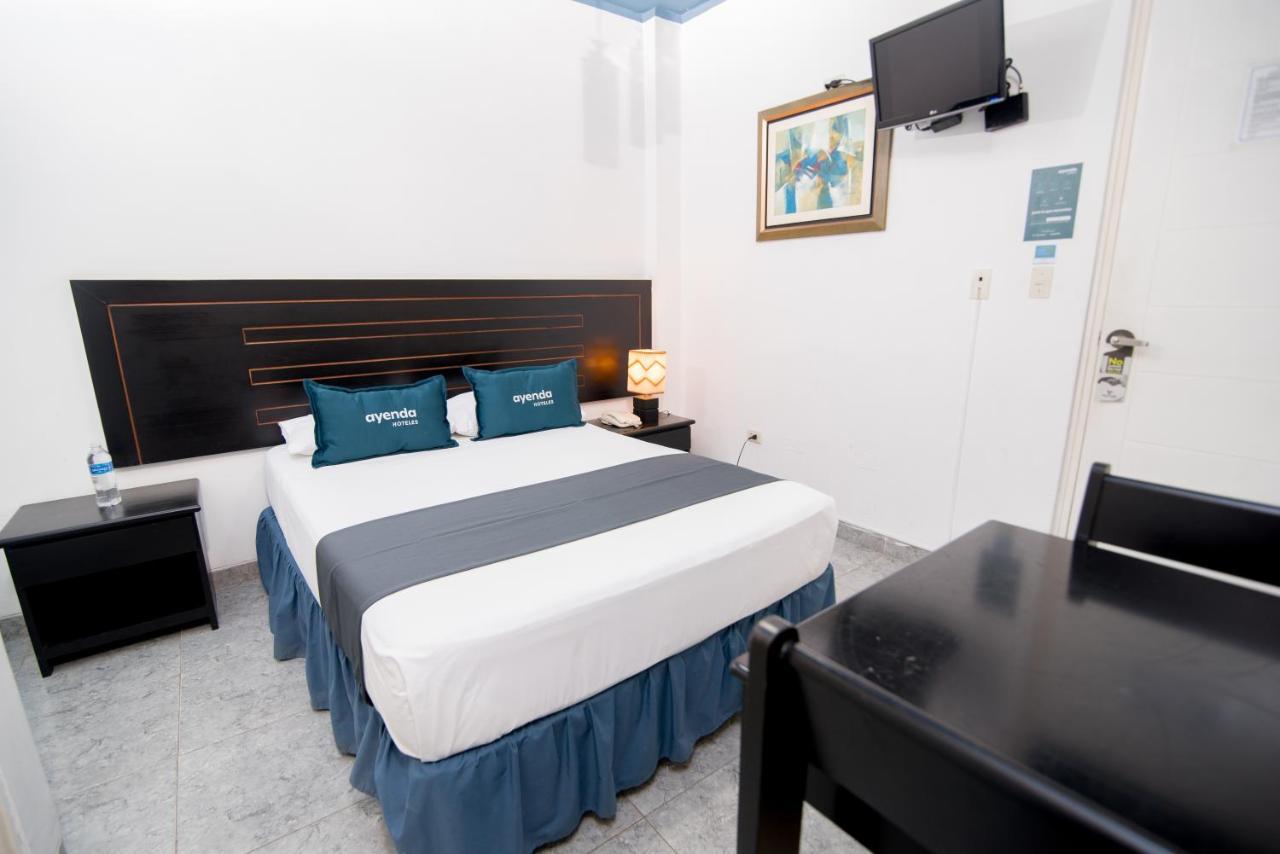 Ayenda Sol De Hotel Piura