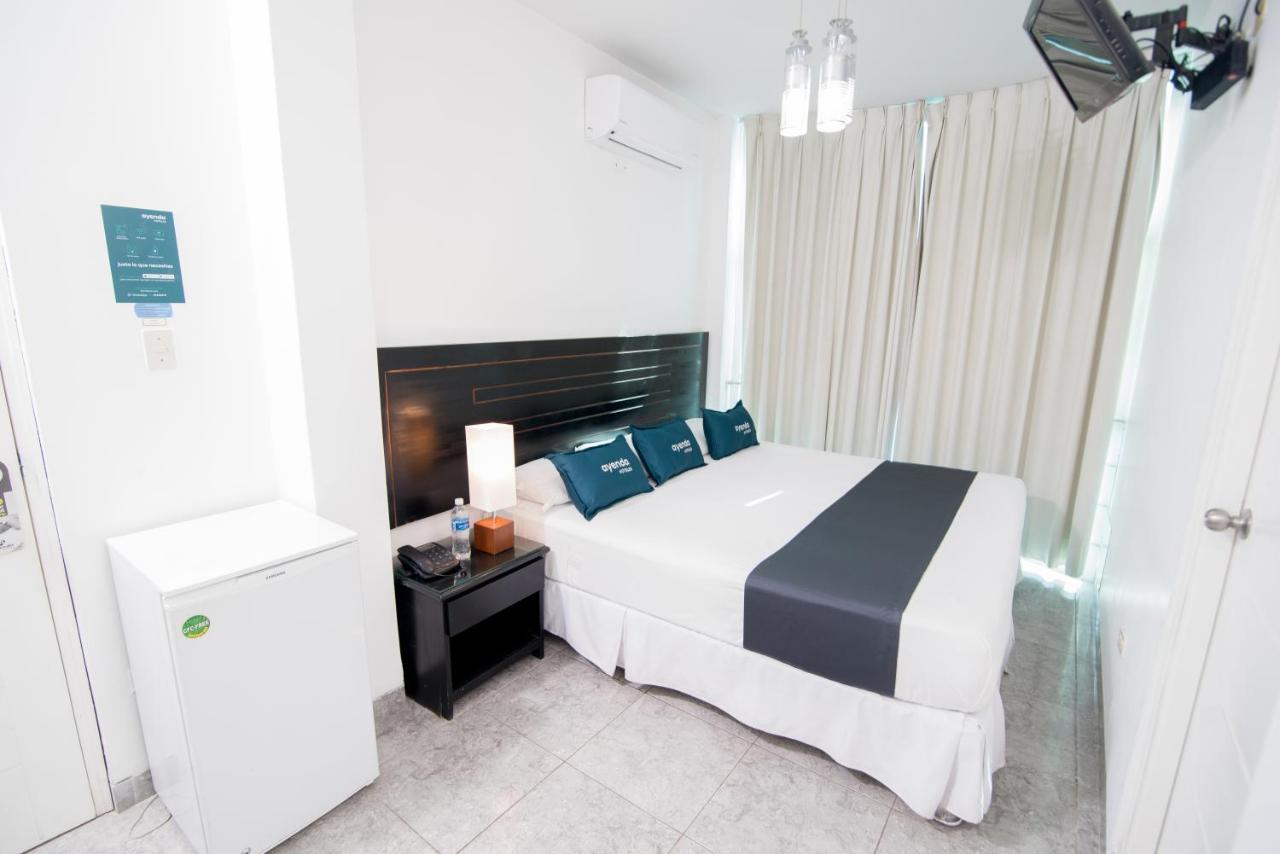 Hotel Ayenda Sol De Piura
